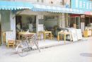 Typical Restaurant, Old Town, Wuxi